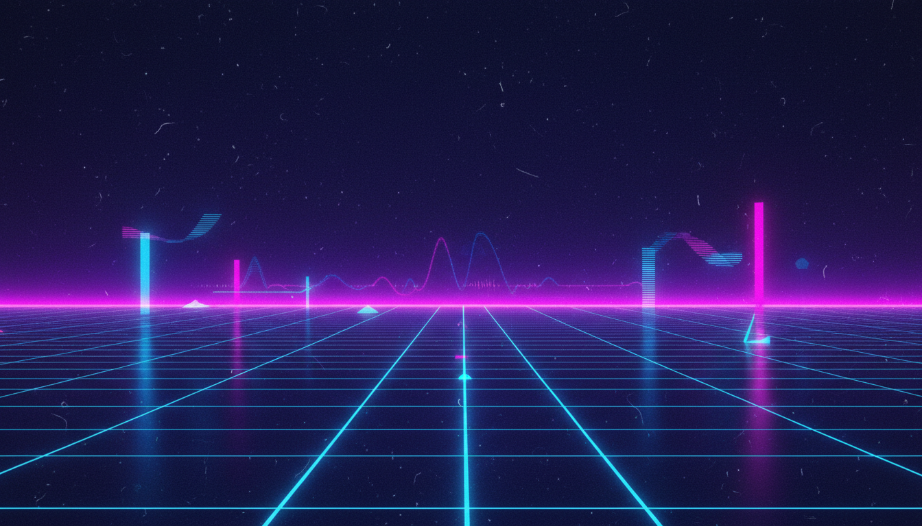 Motion Control AI Studio Background